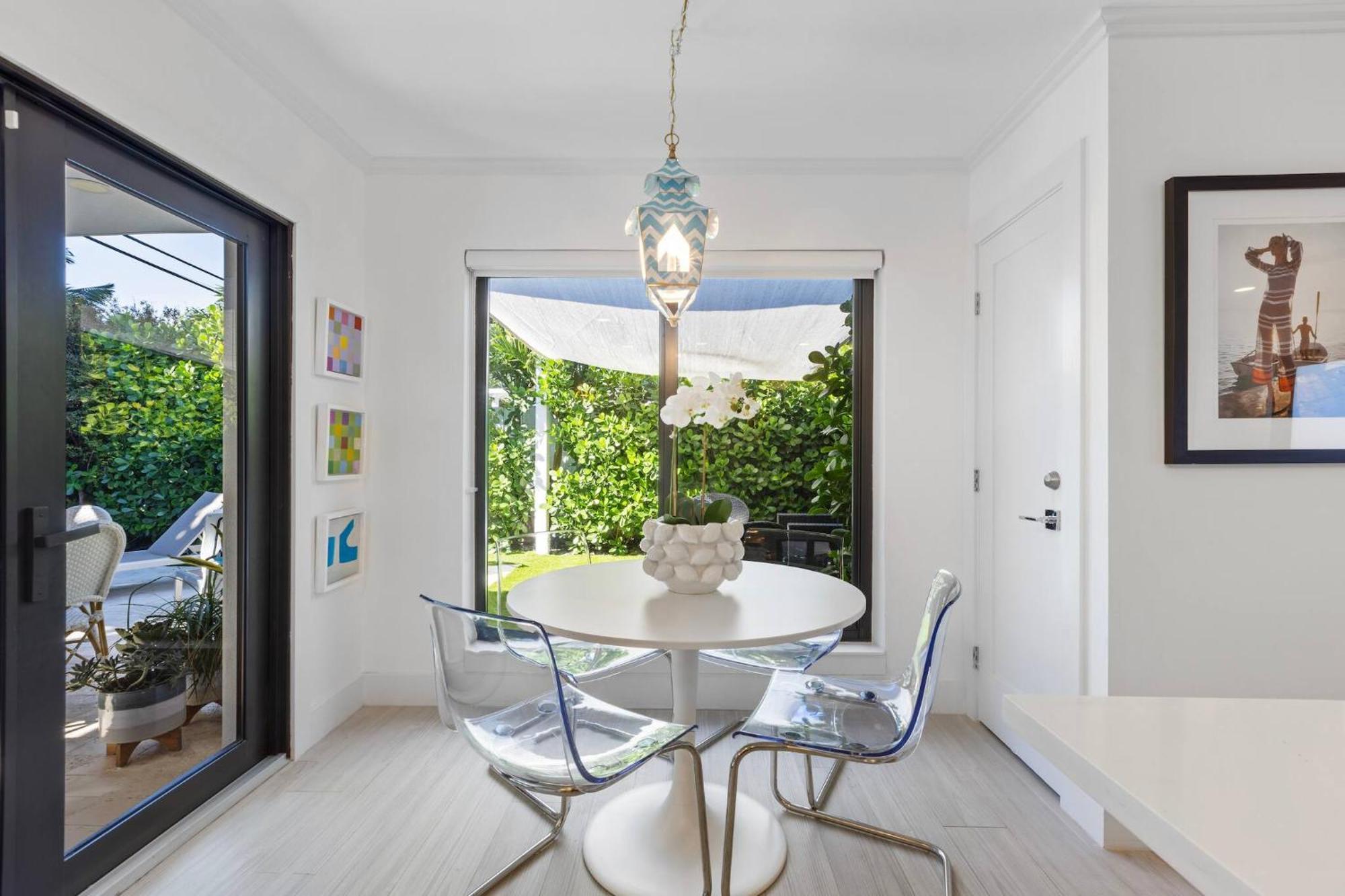 New! Luxurious Villa With Pool In West Palm Beach Exterior foto